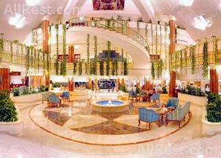 Melia Pharaoh Hotel & Resort 5